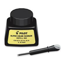 Pilot 088292 Marker Refill Ink Bottle PIL088292