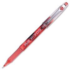 Pilot P700 Gel Roller Pen PIL182426