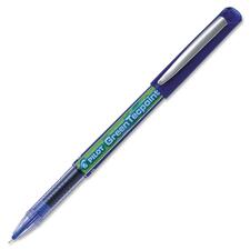 Pilot GreenTecpoint Rollerball Pen 0.5 mm Blue PIL345197