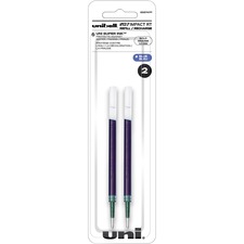 uniball&trade; 207 Impact RT Gel Pen Refill UBC65874PP