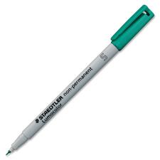 Lumocolor Fibre Tip Porous Point Pen STD3115