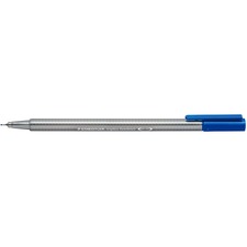 Staedtler Triplus Fineliner 334 STD3343