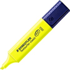 Staedtler Textsurfer Classic Highlighters STD3641