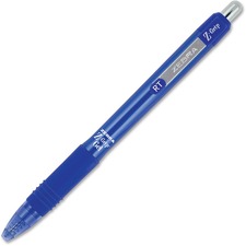 Zebra Pen Z-Grip Gel Retractable Pens ZEB42420