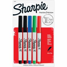 Sharpie Precision Permanent Markers SAN37675PP