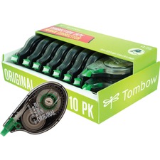 Tombow Original Mono Correction Tape TOM68720