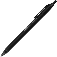 Integra Triangular Barrel Retractable Ballpnt Pens ITA38089