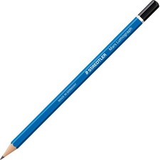 Staedtler Mars Lumograph Pencil STD1003B