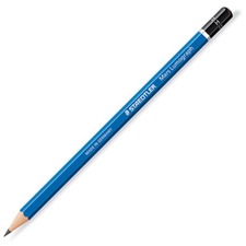 Staedtler Mars Lumograph Pencil STD100H