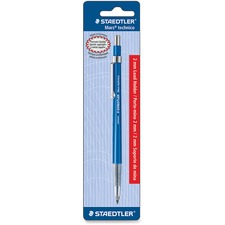 Staedtler Mars Technico Lead Holder STD780BK