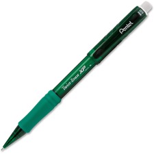 Pentel Twist-Erase Express Automatic Pencils PENQE415D