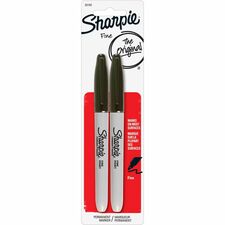 Sharpie Fine Point Marker SAN30162PP