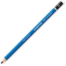 Staedtler Mars Lumograph Pencil STD1006B