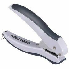 Bostitch EZ Squeeze 1-Hole Punch BOS2402