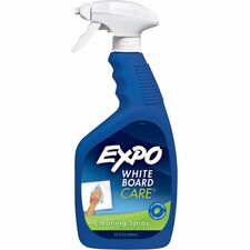 Expo Nontoxic Whiteboard Cleaner SAN1752229