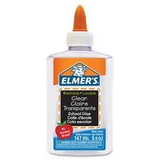Elmer's School Glue EPI60305Q