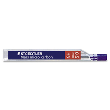 Staedtler Mars Micro Carbon Mechanical Pencil Lead STD25005HB