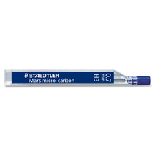 Staedtler Mars Micro Carbon Mechanical Pencil Lead STD25007HB
