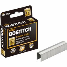 Bostitch EZ Squeeze 130 Premium Staples BOSSTCR130XHC