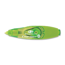 BeGreen Correction Tape PILBGECTE25K4