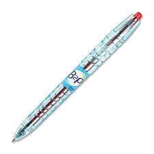 B2P Rollerball Pen PILBGBLB2P7RD