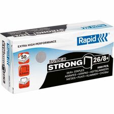 Rapid High Capacity 5/16" Staples RPD90003
