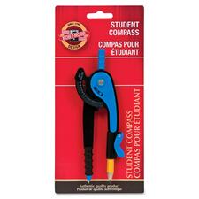 Koh-I-Noor Student Compass KOHS9840BC