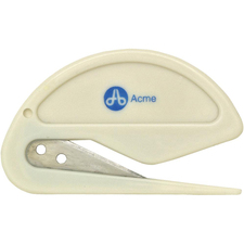 Acme United Zip Style Letter Opener ACM00297