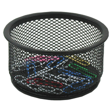 Winnable Mesh Paper Clip Holder WNN12241