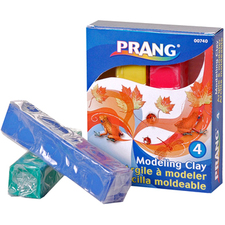 Prang Modeling Clay DIX00786