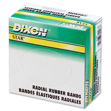 Dixon Rubber Bands DIX89067