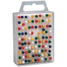 Acme United Map Tack Pushpin ACM00174