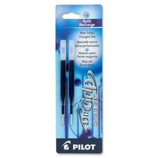 Pilot Dr.Grip/COG/Knight and Midrange Pens Refills PILBRFML