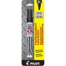 Pilot Super Color Permanent Marker PILSCSB