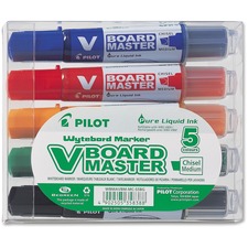 BeGreen V Board Master Whiteboard Marker PIL358388