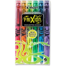 FriXion Light Erasable Highlighter PIL375248