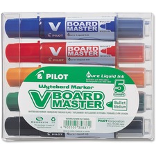 BeGreen V Board Master Whiteboard Marker PIL358371
