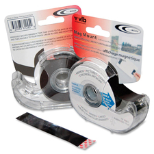 Filemode Platinum Peel-N-Stick Magnetic Tape VLB61245