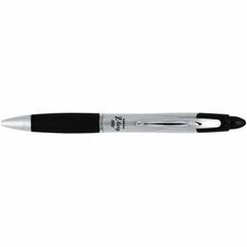 Zebra Z-grip Max Retractable Ballpoint Pens ZEB22410