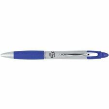 Zebra Z-grip Max Retractable Ballpoint Pens ZEB22420