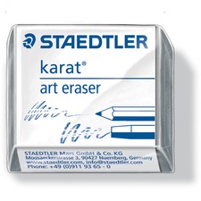 Staedtler Kneadable Art Eraser STD5427