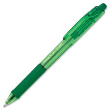 Pentel Recycled Retractable R.S.V.P. Pen PENBK93CRDD