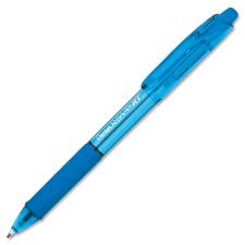 Pentel Recycled Retractable R.S.V.P. Pen PENBK93CRSS