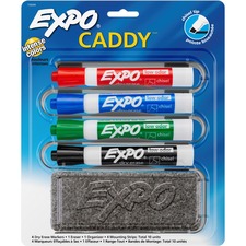 Expo Whiteboard Caddy Organizer SAN1785294