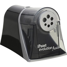 Westcott iPoint Evolution Axis Pencil Sharpener ACM15509