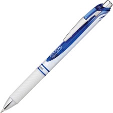 EnerGel EnerGel Pearl Retractable Liquid Gel Pen PENBL77PWC