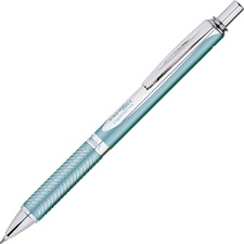 EnerGel EnerGel Alloy Retractable Gel Pens PENBL407LSA