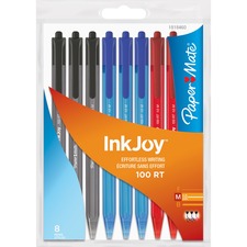 Paper Mate InkJoy 100 RT Pen PAP1818460