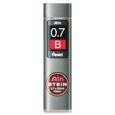 Pentel Ain Stein Mechanical Pencil Lead PENC277B