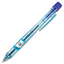 BeGreen B2P Recycled Retractable Ballpoint Pen PILBGBPB2PMBE